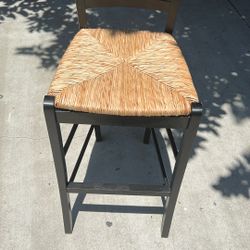 Wooden Chair