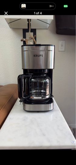 Krups coffee Maker