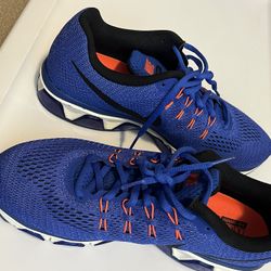 Wmns Air Max Tailwind 8 'Racer Blue' Size 11