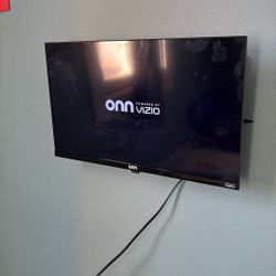 24 Inch Vizio Tv