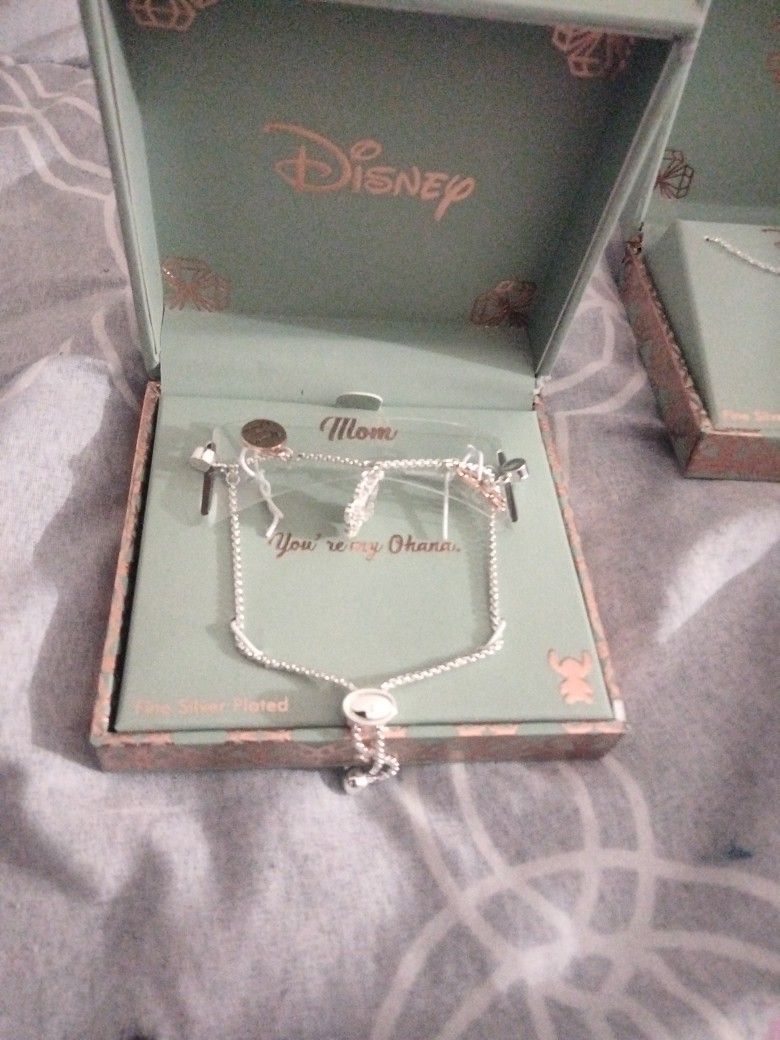 Bracelet Disney