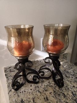 Furniture Accent Pieces