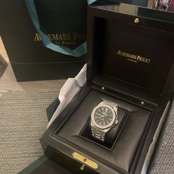 AP Watch Frosted