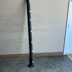 19-25 Chevy Chevrolet Blazer Right Rocker Panel Moulding Running Board 2019 2020 2021 2022 2024 2023