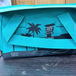 Trader Joes Mini Insulated Bags 