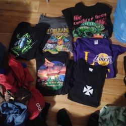 Vintage Cloths