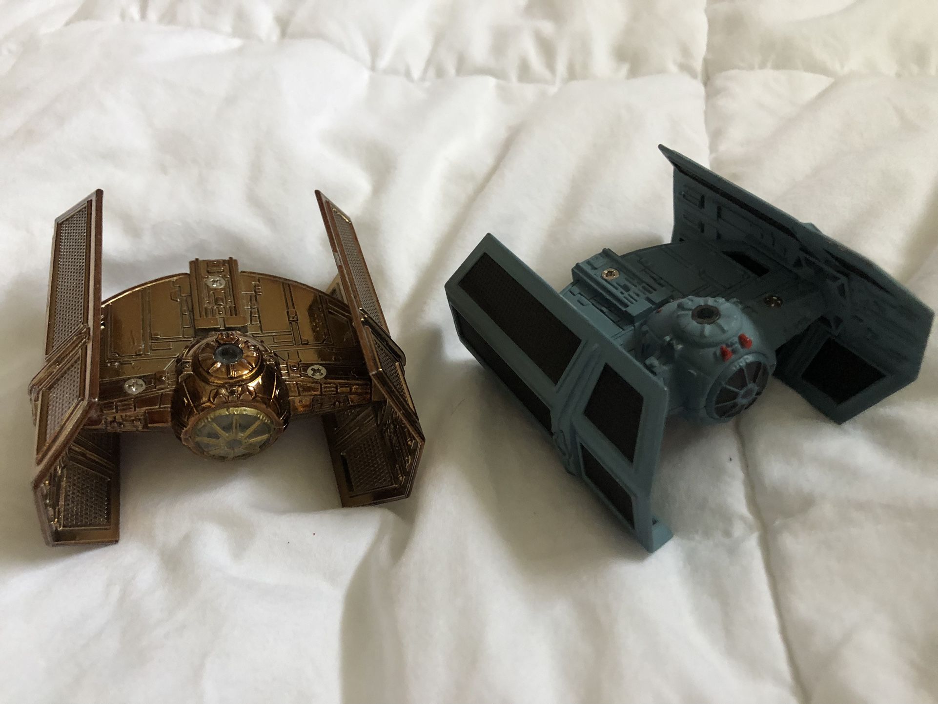 Star Wars Toys