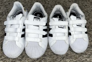 Adidas Shoes For Kids 