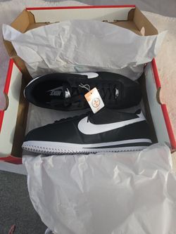 Nike Cortez