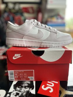 Nike Dunk Low Venice size 10W/8.5M
