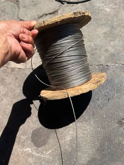 Cable