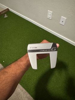 Ping Sigma G Tyne Putter