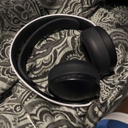PlayStation Headset