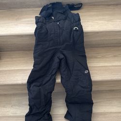 Kids Overall Ski Snowboard