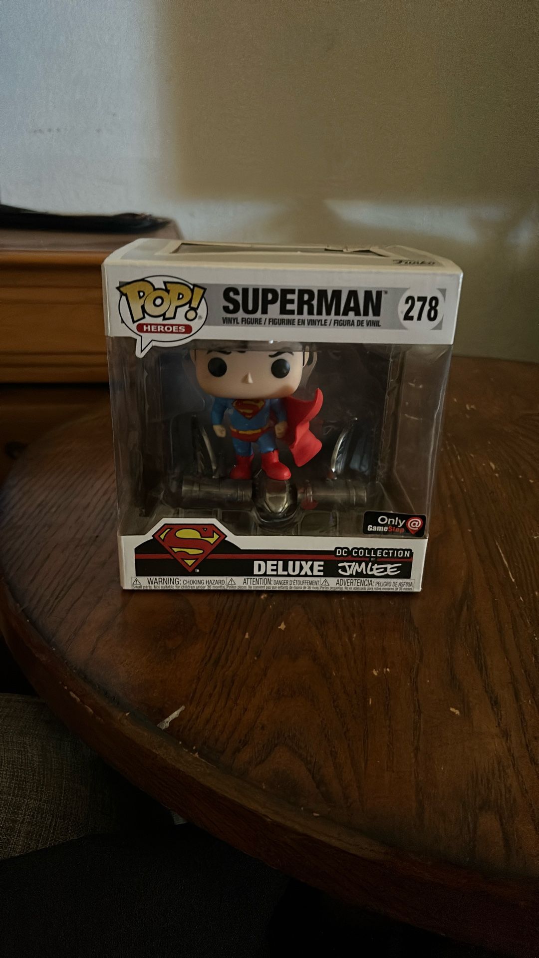 Funko Pop