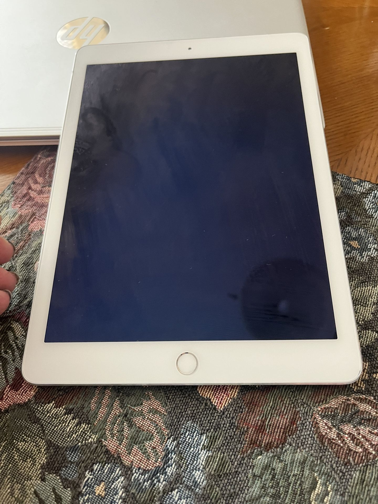 iPad Air