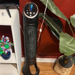 Honeywell Electric Fan