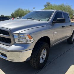 2019 Ram 1500 Eco Diesel 