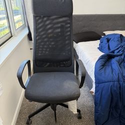 Ikea desk Chair