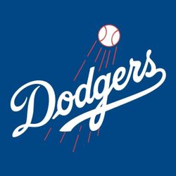 Dodgers Parking July 2nd 