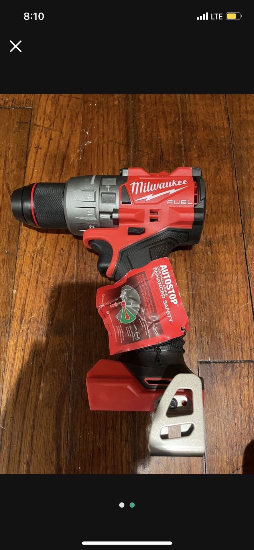 Drill
