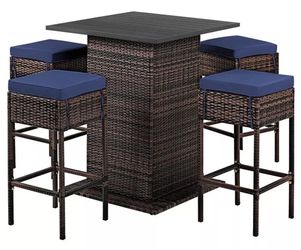 Muebles de Patio