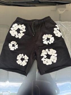 Denim tears shorts