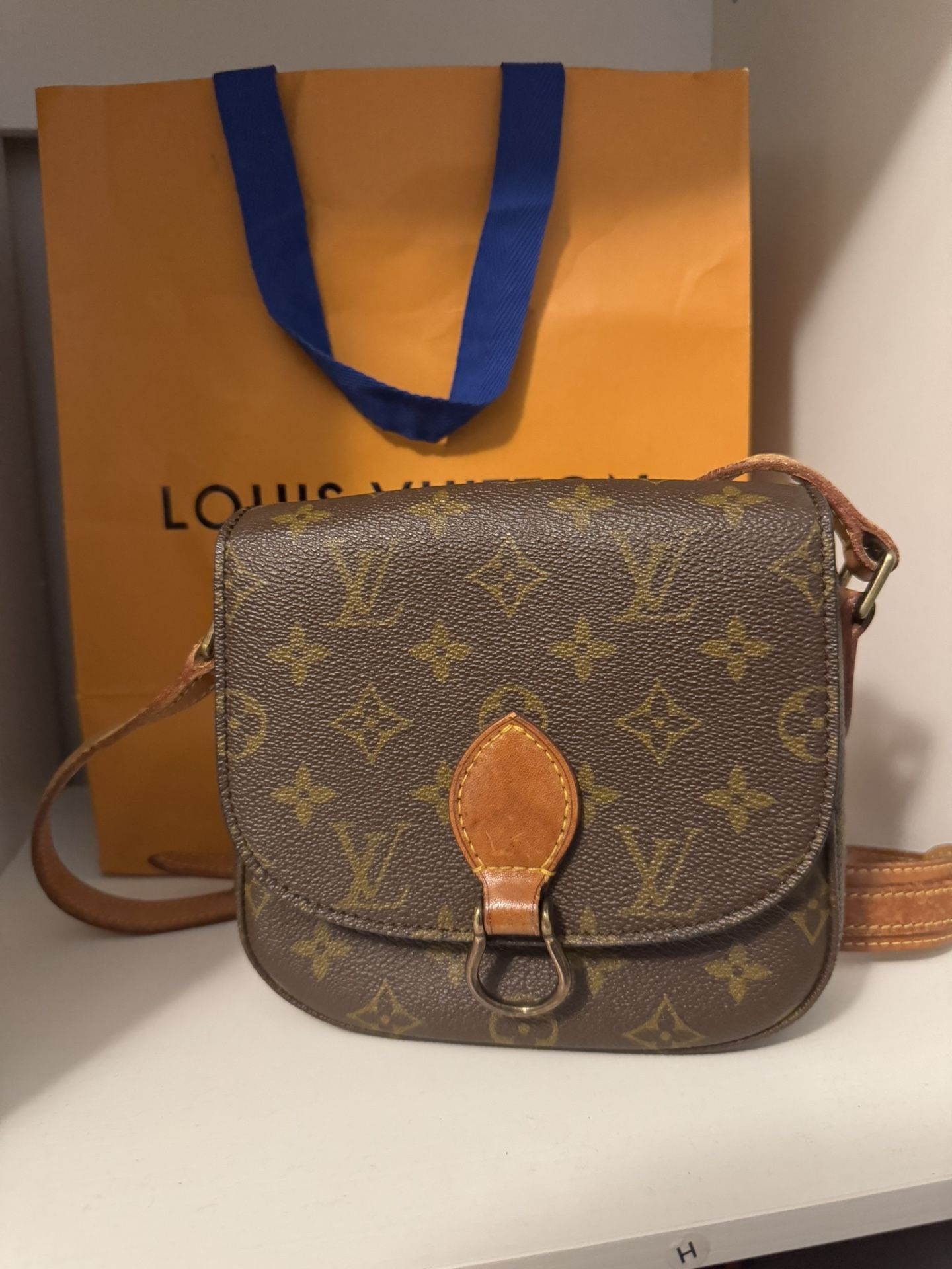 Louis Vuitton