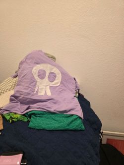 Cosplay shirt