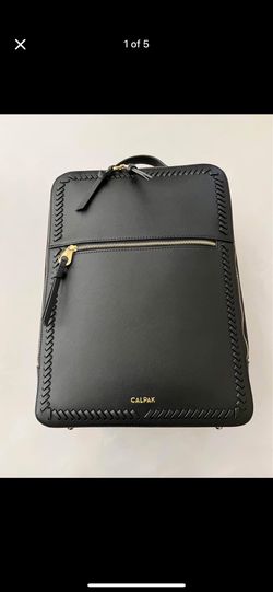 Calpak Womens Backpack