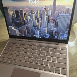 Microsoft Surface GO 3 [TOUCHSCREEN]