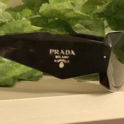 Prada Sunglasses 
