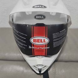 BELL MX-9 Adventure MIPS Full-Face Motorcycle Helmet
 XL