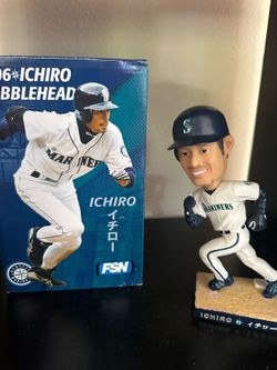 2006 Ichiro