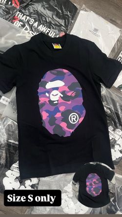 BAPE