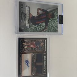 Sports Cards