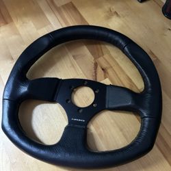 Nrg Steering Wheel. 