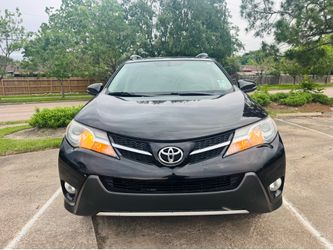 2013 Toyota Rav4