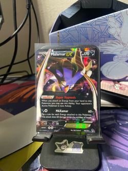 Pokémon cards