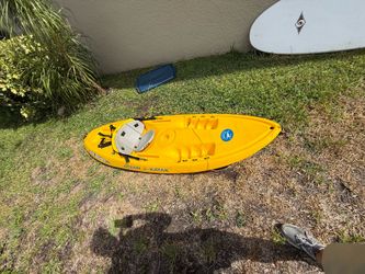 Kayak