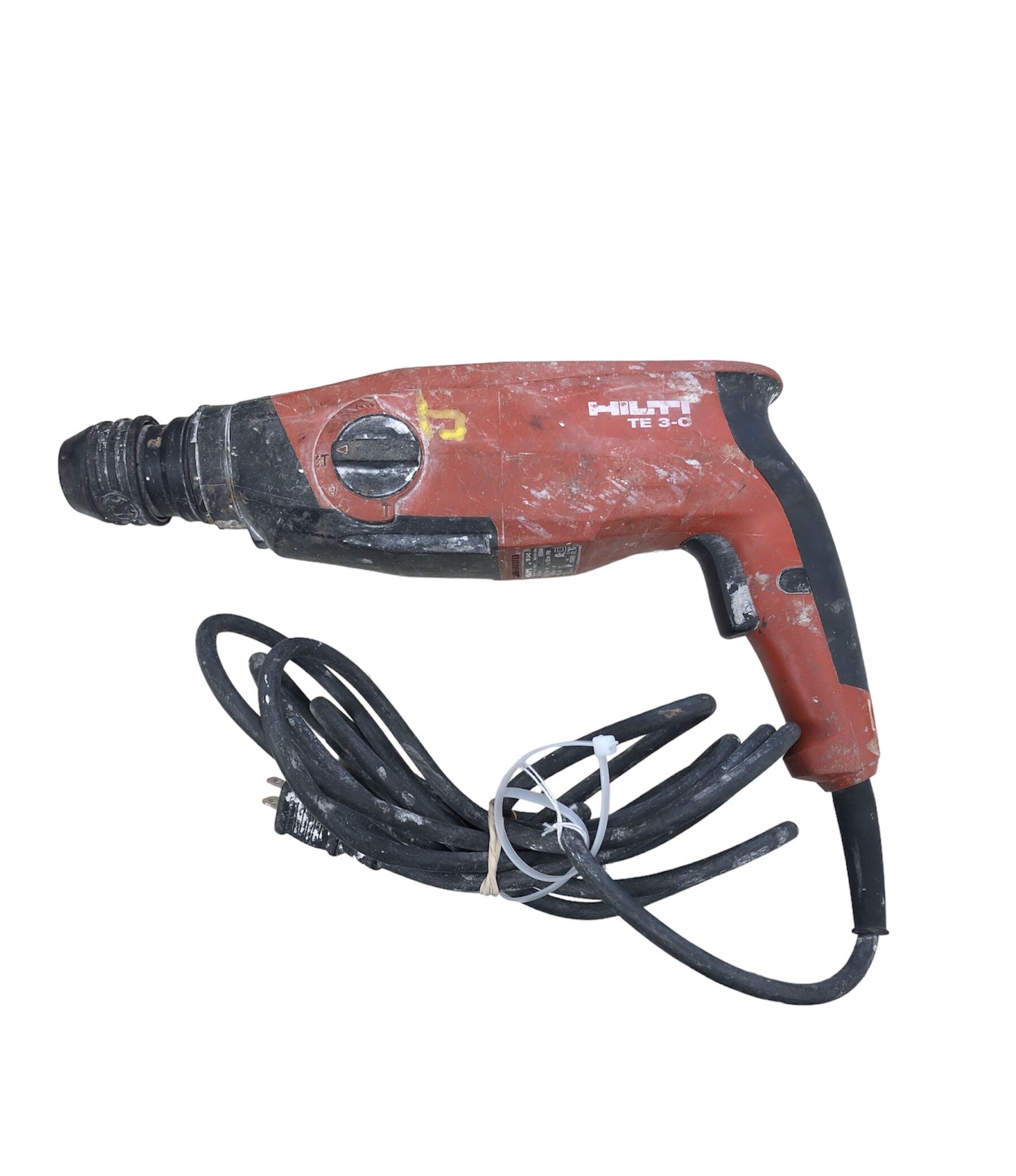 Hilti Hammer Drill