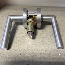 Door Handles