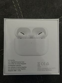 Earbuds Pro