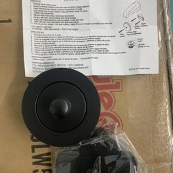 Kingston Drain Replacement