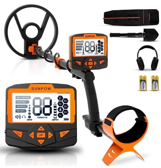 Metal Detector