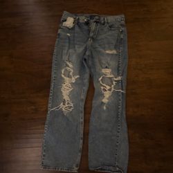 aeropostale jeans