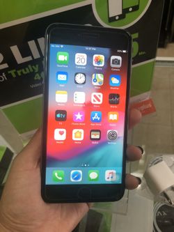 iPhone 6 Plus Unlocked 64 Gb