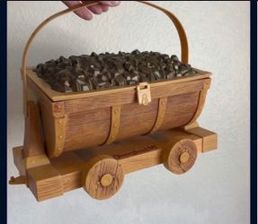 Disney popcorn bucket