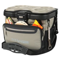 Arctic Zone Titan Pro Soft Cooler Bag