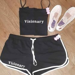 Visionary Cute Fit Size 2x 